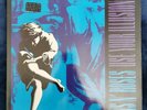 Guns N' Roses ‎– Use Your Illusion II 1st Press  LP Vinyl 1991 GEF 24420