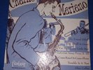 VINTAGE JAZZ VINYL 10