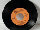 CAIFANES - LOS DIOSES OCULTOS 1990 PROMO 7” 45 RPM JAGUARES FOBIA ZOE