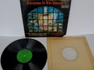 St. John's Ukrainian - Christmas in the Ukraine - Used Vinyl Record  - SRLP 8103