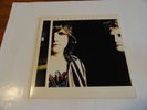 THE INDIGO GIRLS Self Titled RARE ORIGINAL FIRST U.S. LP 1989 EPIC FE 45044