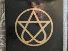 HIM - Love Metal LP Vinyl (2015) (Translucent Red Vinyl)