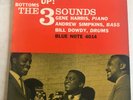 The THREE SOUNDS. Bottoms up   Blue note 4014