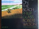 Philip Glass - Einstein on the Beach - Box mit 4 LPs
