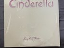 Cinderella - Long Cold Winter - Vinyl Album SEALED RECORD