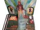 Françoise Hardy ‎– Träume - ( Gimmick Cover ) - 33 RpM Vinyl LP in Faltcover