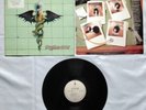 MOTLEY CRUE DR. FEELGOOD 1989 vinyl LP  Elektra 11 Tracks