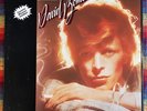 DAVID BOWIE - YOUNG AMERICANS  SOUND AND VISION VINYL LP EMI 7964361 EXC
