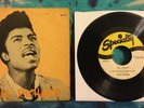 Little Richard EP Keep A Knockin 7” Original (1958) Rare LUCILLE