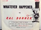(PROMO) RAL DONNER MY HEART SINGS / LOVIN PLACE 7