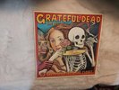 The Best Of The Grateful Dead Skeletons From The Closet Vinyl 1st OG W2764 LP