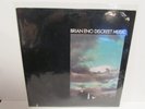 BRIAN ENO Discreet Music 1975 VINYL LP Editions EG EGS 303 Ambient ELECTRONIC