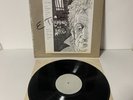 Rare Bruce Springsteen & E street band with Southside Johnny & Asbury Jukes Viny