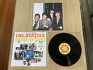 The Beatles alt Promo Apple LP record SUMMER OF LOVE