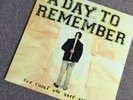 A Day To Remember - For Those Who Have Heart Vinyl LP