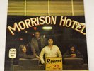 VINTAGE THE DOORS, *MORRISON HOTEL*, LP VINYL RECORD ELEKTRA EKS 75007
