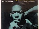 JOHN COLTRANE BLUE TRAIN BLUE NOTE GXF3010 JAPAN VINYL LP