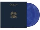 Queen - Greatest Hits II [2LP] Exclusive Limited Edition Blue Vinyl
