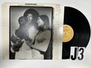 Sly & The Family Stone Small Talk Record lp original vinyl album Quadrophonic