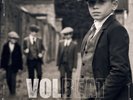 Volbeat - Rewind Replay Rebound LP vinyl record