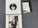 Reek Of The Unzen Gas Fumes- “YSY” Black Vinyl 7inch With Poster