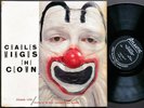 CHARLES MINGUS The Clown LP ATLANTIC 1260 US 1957 DG MONO Curtis Porter