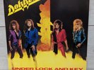 Dokken - Under Lock And Key - 12