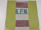 REM Dead Letter Office Vinyl LP Record 1987 - New old stock sealed R.E.M.