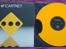Paul McCartney III 333 Yellow with Black Dots Vinyl LP AS-NEW UNPLAYED Third Man