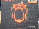 KITTIE - ORACLE limited red RSD Black Friday
