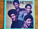 The Meters - Look-Ka Py Py  Vinyl US Reissue LP, Great Condition  Rare Wax