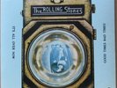THE ROLLING STONES 1964 “IT´S ALL OVER NOW” UNIQUE P/S EDITION 7” NM 45 BRAZIL