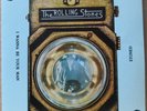 THE ROLLING STONES 1963 “I WANNA BE YOUR MAN” UNIQUE P/S EDITION 7” NM 45 BRAZIL