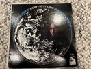 Alice Coltrane And John Coltrane Cosmic Music Vinyl LP MCA Records ‎Impulse