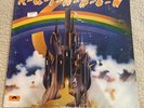 Ritchie Blackmore's Rainbow Original 1975 LP EX/NM Condition Vinyl PD 6049 Album