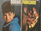 Eydie Gorme Canta En Español Con Los Panchos - Import Vinyl LP CBS (DCS-359) NM
