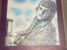 ELTON JOHN Empty Sky Original 1969 LP DJLPS.403 Vinyl