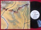 BRIAN ENO/HAROLD BUDD AMBIENT 2 PLATEAUX OF MIRROR LP (1980) AMBIENT ELECTRO EG