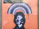 MASSIVE ATTACK Heligoland 2xLP Reissue Glitter-Covered Vinyl Electronic Trip Hop