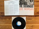 Lee Morgan: The Sidewinder LP Vinyl Ltd 180g Music Matters 2014 Pressing NM/NM