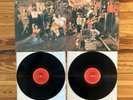 Bob Dylan & The Band: The Basement Tapes 2x LP Vinyl US 1975 OG Columbia NM/NM