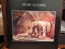 Atomic Rooster – Death Walks Behind You, 	Music On Vinyl LP, 2007 EU Reissue
