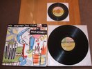 MUDHONEY MY BROTHER THE COW LP + 7
