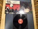 DEVIL'S WITCHES 'PORNO WITCHES & VIETNAM VETERANS' 1st PR BLACK VINYL (LTD. 400)