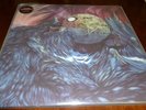 YURI GAGARIN 33 RPM LP AT THE CENTER OF ALL INFINITY PSYCH SPACE RED WAX KOMMUN2
