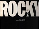 Bill Conti Rocky - Original Motion Picture Score + BOOKLET NEAR MINT Vinyl LP