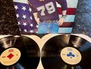 Ryan Adams “GOLD” 2LP Vinyl Record Album