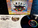 Magical Mystery Tour - The Beatles Vinyl, LP, Album, Remastered, Stereo, 180g