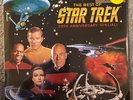 THE VERY BEST OF STAR TREK 30TH ANNIVERSAY SPECIAL RARE ITEM NEW ANS SEALED