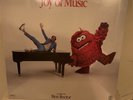 The Joy of Music  Ben Rector 180g Vinyl First Limited Edition Blue - Sold Out